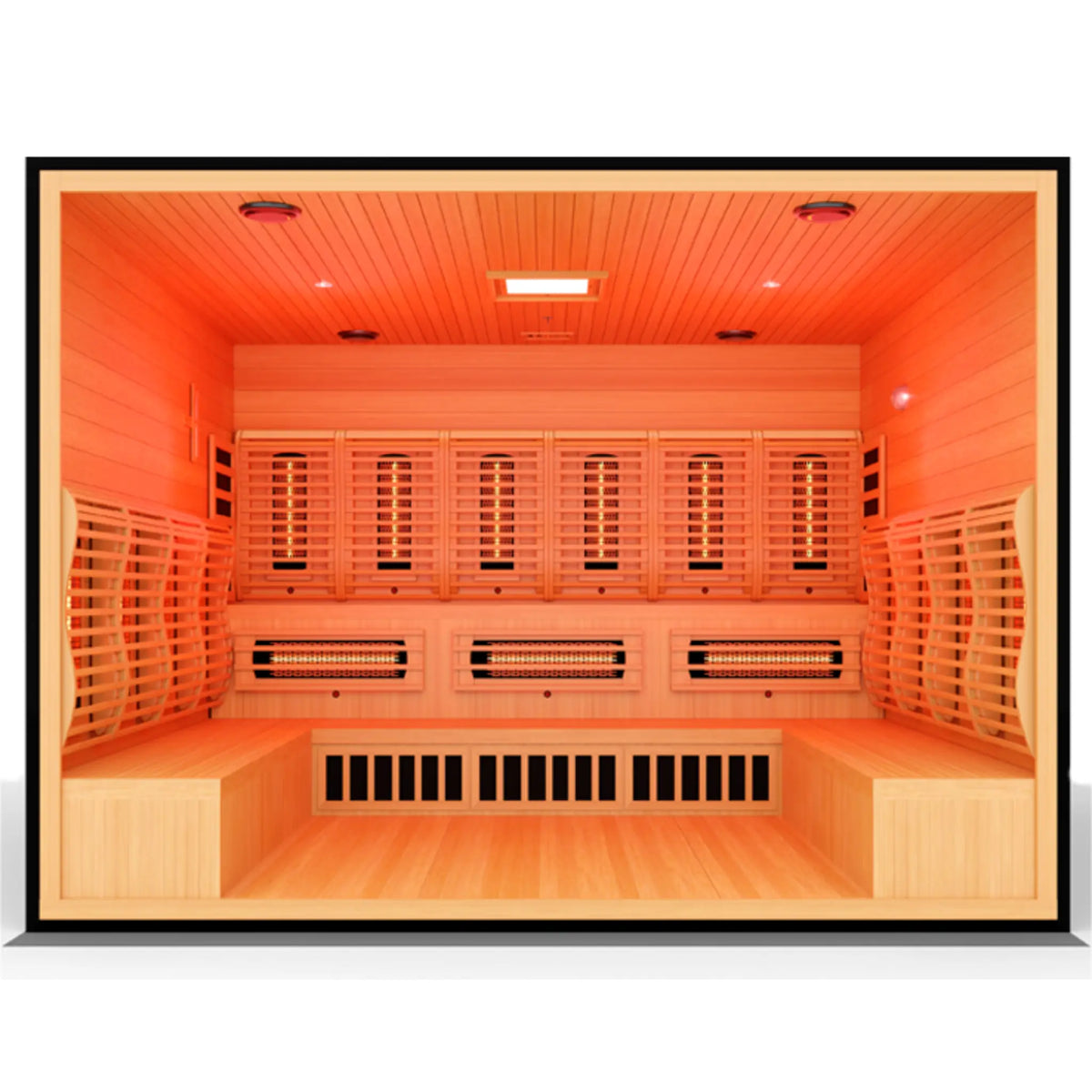 Medical Commercial Spa 489Plus