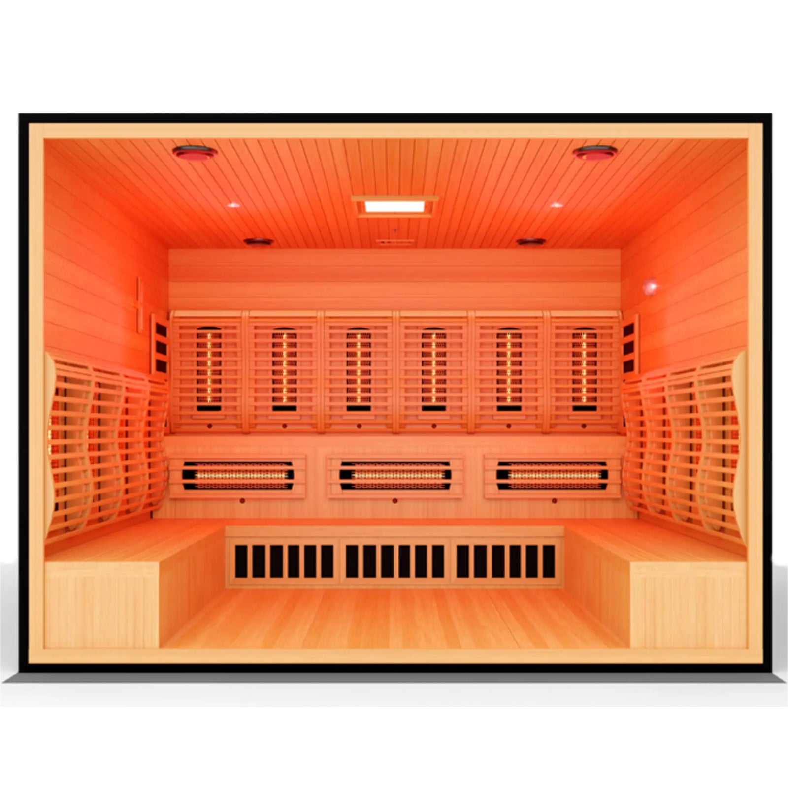 Medical Commercial Spa 489Plus