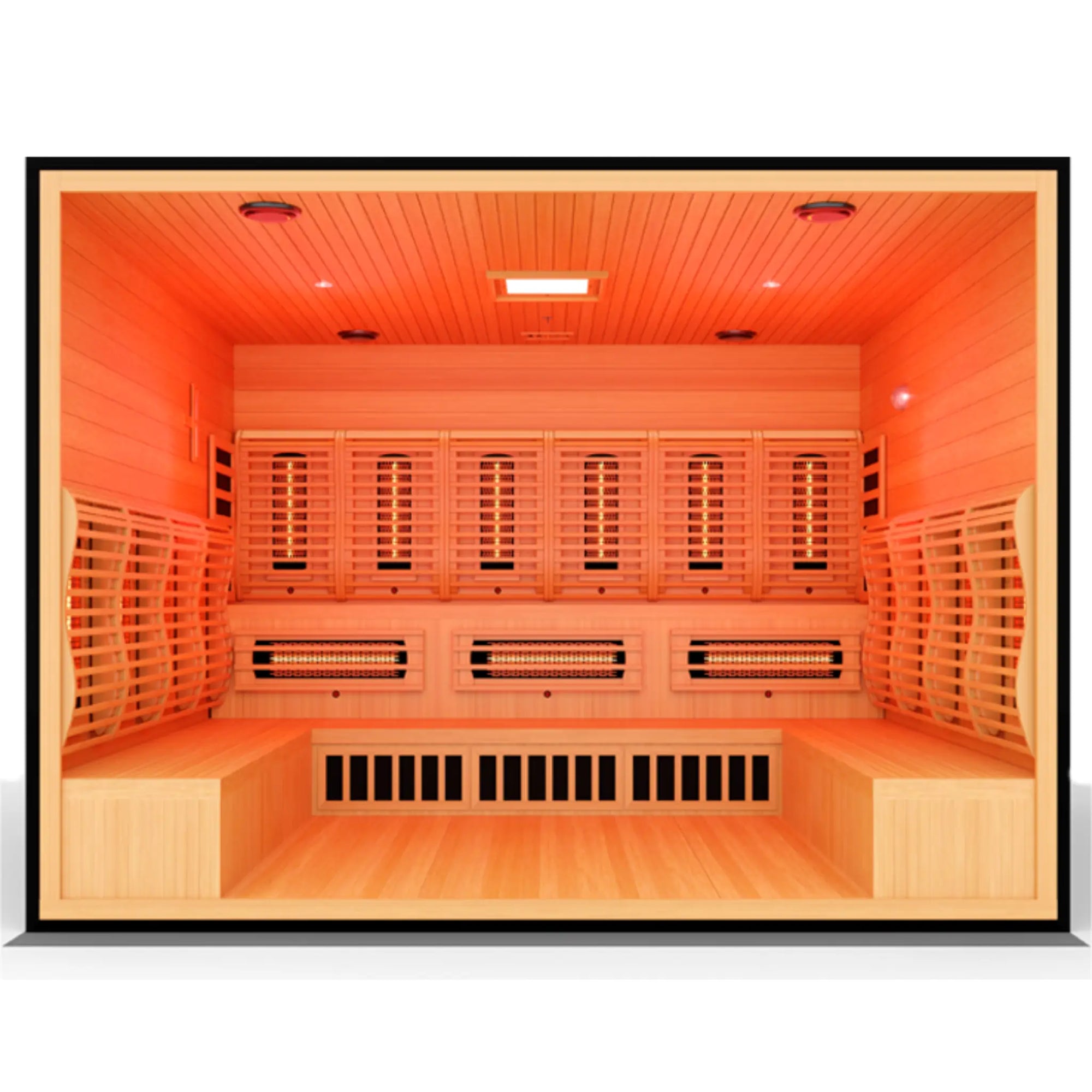 Medical Commercial Spa 489Plus