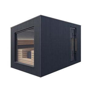 Auroom Terra Outdoor Sauna