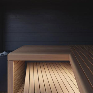 Auroom Terra Outdoor Sauna