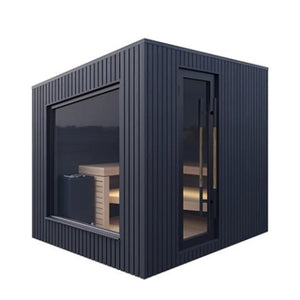 Auroom Terra Outdoor Sauna