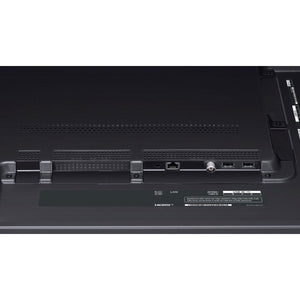 Titan Weatherproof Commercial Outdoor TV Full Sun S-Series QLED 4K Smart TV powered by Samsung Tizen SmartThings