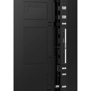 Titan Weatherproof Outdoor TV Partial Sun S-100 QLED 4K Smart TV powered by Samsung Tizen SmartThings