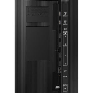 Titan Weatherproof Outdoor TV Full Sun S-300 QLED 4K Smart TV powered by Samsung Tizen SmartThings