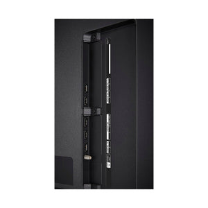 Titan Weatherproof Outdoor TV Partial Sun L-100 UHD 4K Smart TV powered by LG WebOS