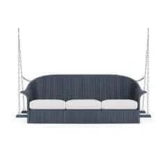 Lloyd Flanders Universal Loom 3-Seat Sofa Swing