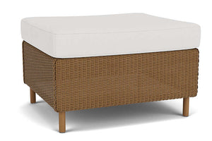 Lloyd Flanders Visions Ottoman Hickory