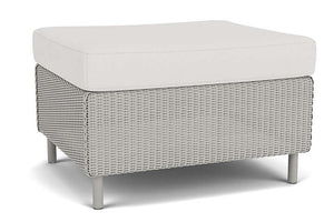 Lloyd Flanders Visions Ottoman Platinum