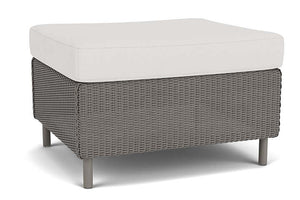 Lloyd Flanders Visions Ottoman Pewter