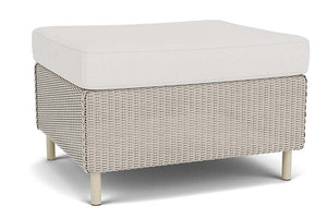 Lloyd Flanders Visions Ottoman Linen