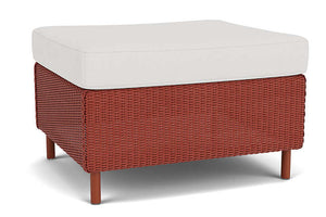 Lloyd Flanders Visions Ottoman Terracotta