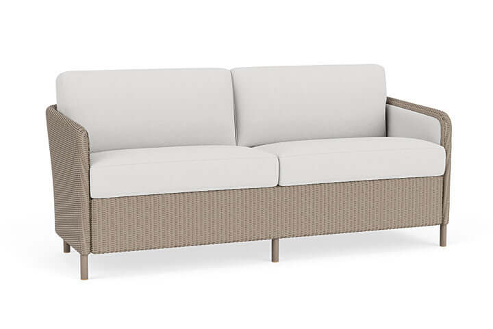 Lloyd Flanders Visions Sofa French Beige