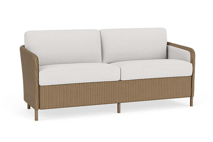 Lloyd Flanders Visions Sofa Fawn