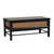 Lloyd Flanders Southport 39" Rectangular Cocktail Table