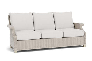 Lloyd Flanders Hamptons Sofa Linen