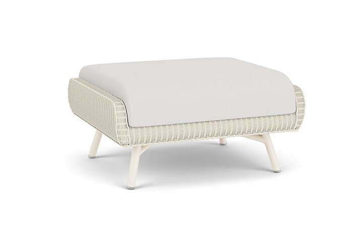 Lloyd Flanders Essence Ottoman Ivory