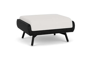 Lloyd Flanders Essence Ottoman Ebony