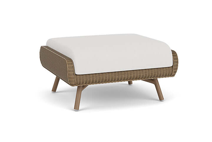 Lloyd Flanders Essence Ottoman Fawn