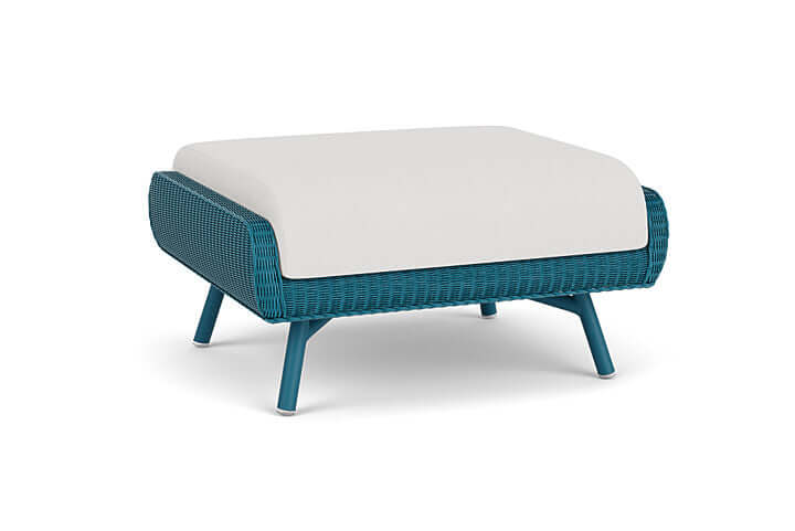 Lloyd Flanders Essence Ottoman Peacock