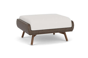 Lloyd Flanders Essence Ottoman Bark