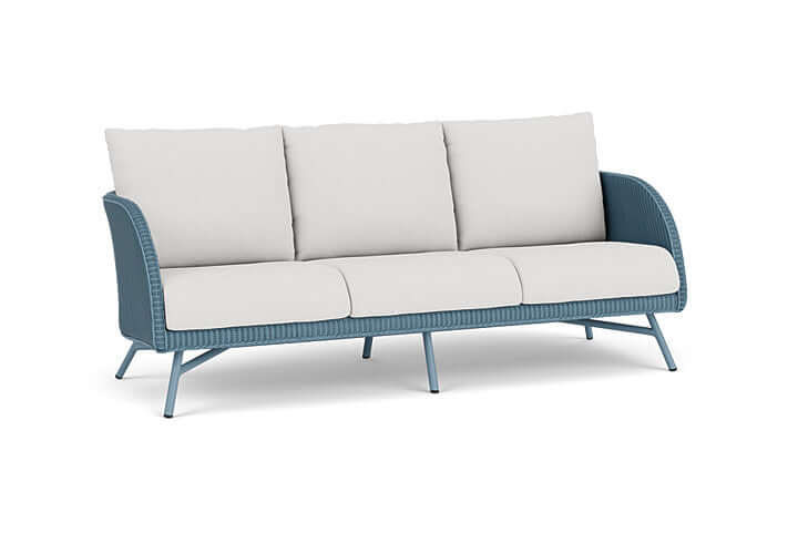 Lloyd Flanders Essence Sofa Stillwater