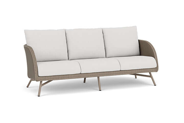 Lloyd Flanders Essence Sofa French Beige