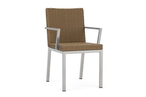 Lloyd Flanders Elements Dining Armchair