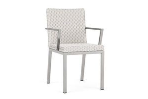 Lloyd Flanders Elements Dining Armchair