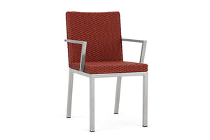 Lloyd Flanders Elements Dining Armchair