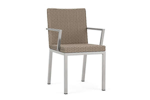 Lloyd Flanders Elements Dining Armchair