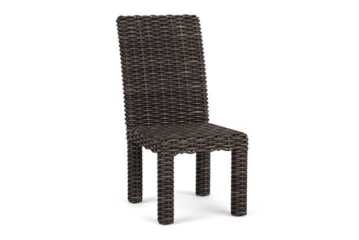 Lloyd Flanders Largo Armless Dining Chair