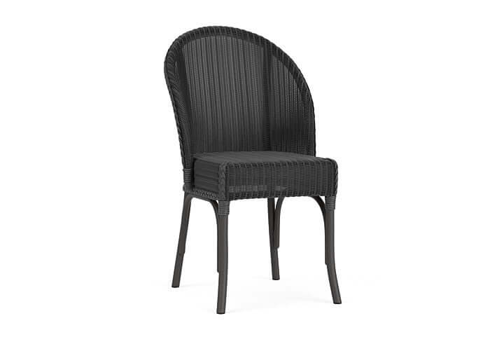 Lloyd Flanders Universal Loom Dining Chair