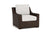 Lloyd Flanders Mesa Lounge Chair Pecan