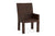 Lloyd Flanders Contempo Dining Armchair