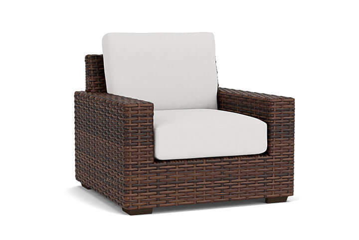 Lloyd Flanders Contempo Lounge Chair
