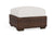 Lloyd Flanders Contempo Ottoman