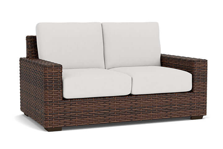 Lloyd Flanders Contempo Loveseat