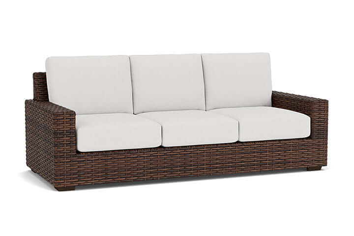 Lloyd Flanders Contempo Sofa