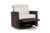 Lloyd Flanders Contempo Swivel Glider Recliner