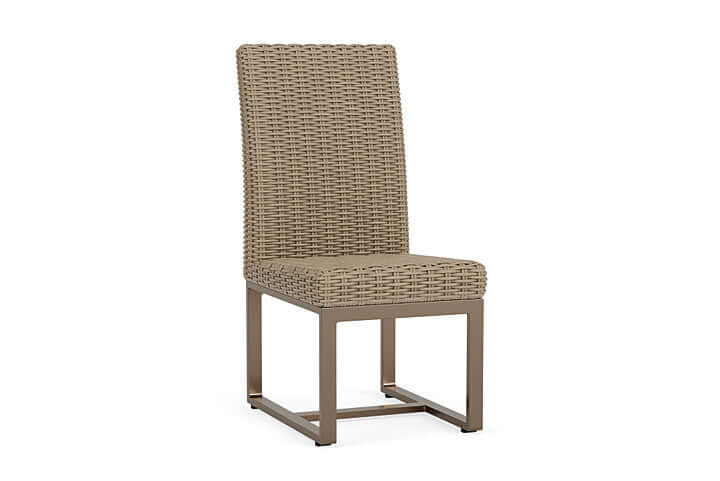 Lloyd Flanders Milan Armless Dining Chair