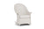 Lloyd Flanders Universal Loom High Back Porch Rocker - 5236 Antique White