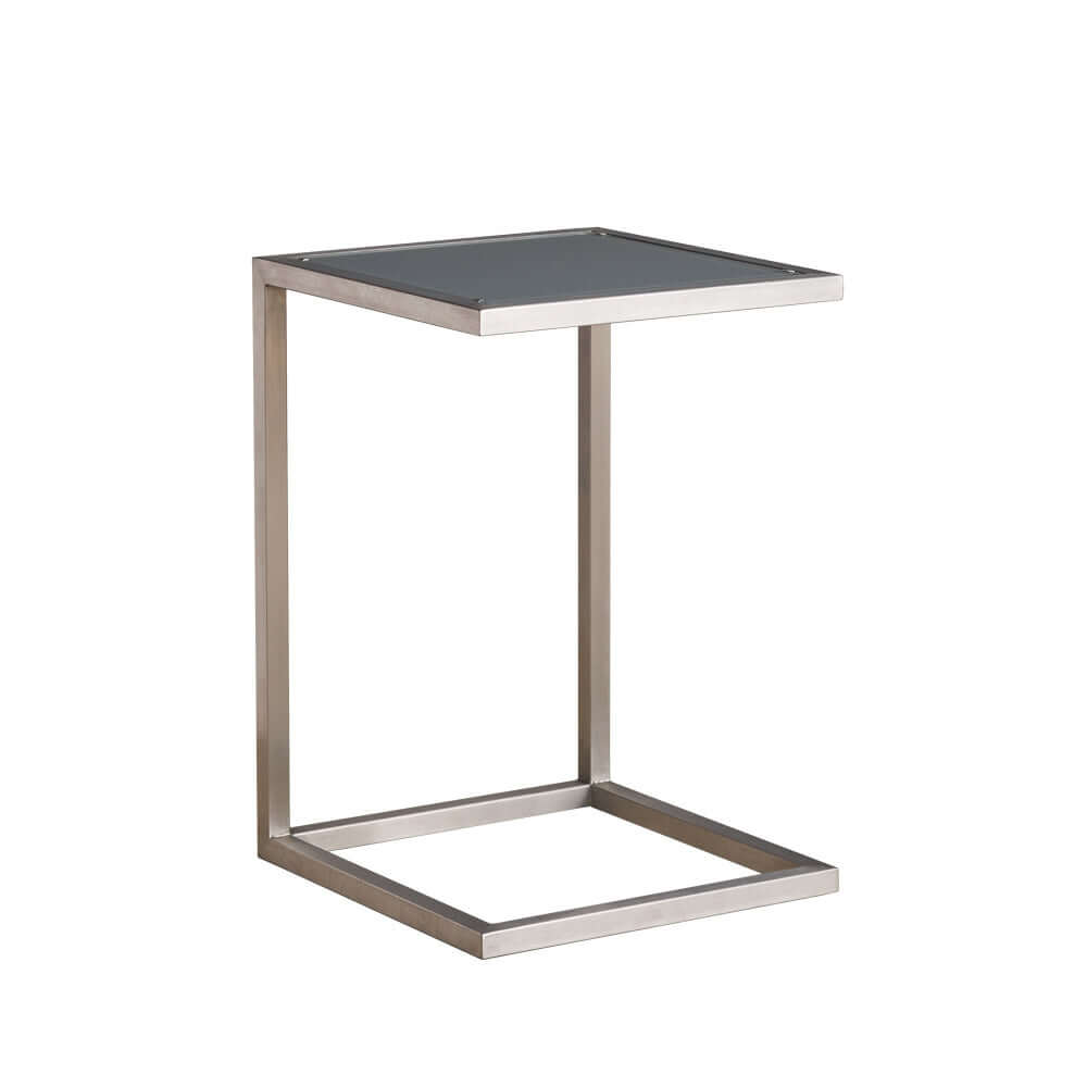 Lloyd Flanders Elements Side Table