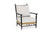 Lloyd Flanders Low Country Lounge Chair Natural