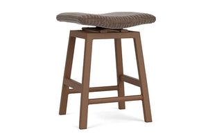 Lloyd Flanders Universal Loom Counter Stool