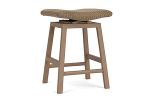 Lloyd Flanders Universal Loom Counter Stool