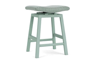 Lloyd Flanders Universal Loom Counter Stool