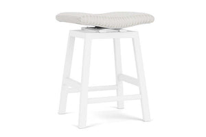 Lloyd Flanders Universal Loom Counter Stool