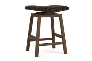 Lloyd Flanders Universal Loom Counter Stool