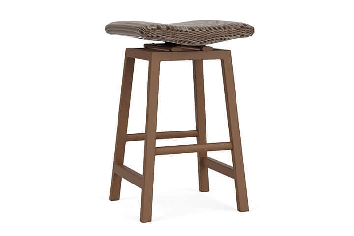 Lloyd Flanders Universal Loom Bar Stool - 80612